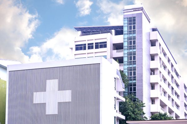 Automaten für das Gesundheitswesen