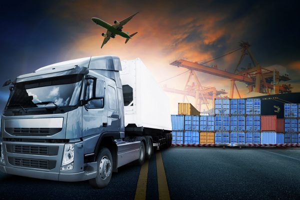 Automaten für den Logistikbereich