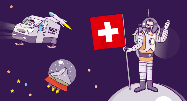 Swissness – Production in Trimbach