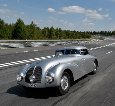 Nitrolack für historische Fahrzeuge