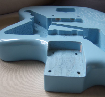 Gitarrenlack