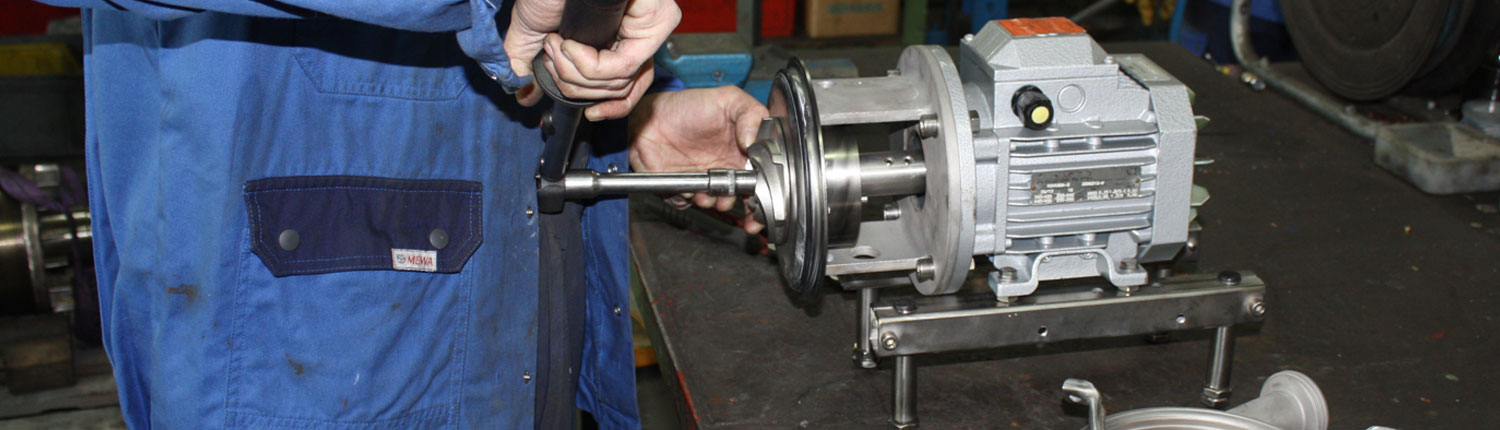 Werkstatt