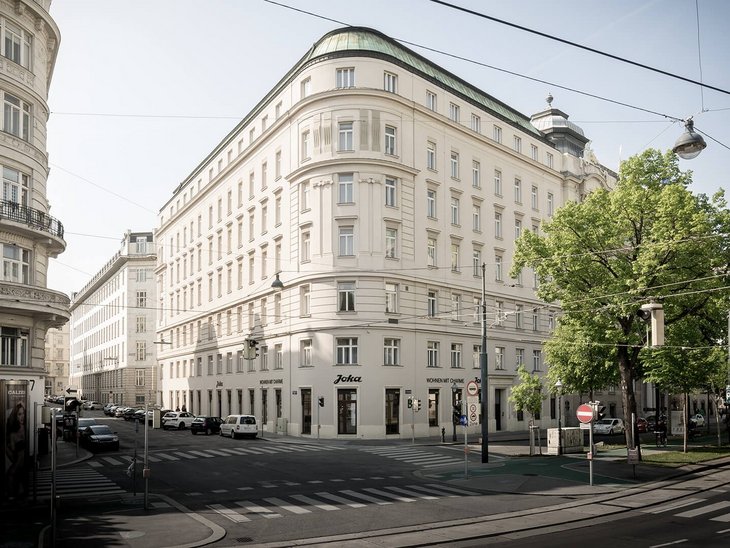 Standort Graz