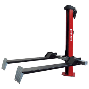 Ein-Säulen-Hebebühne MONOLIFT 1200
