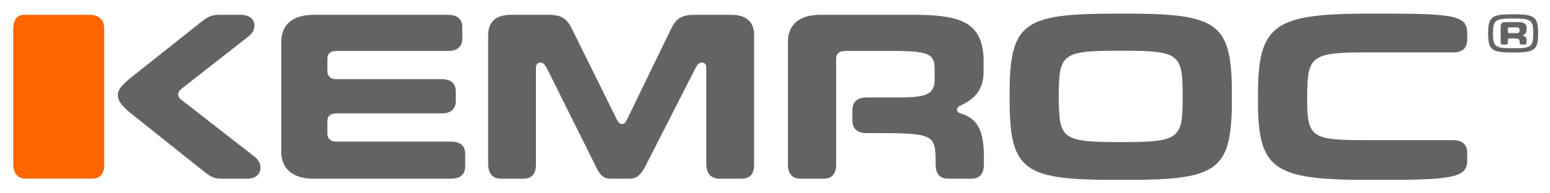 KEMROC Logo