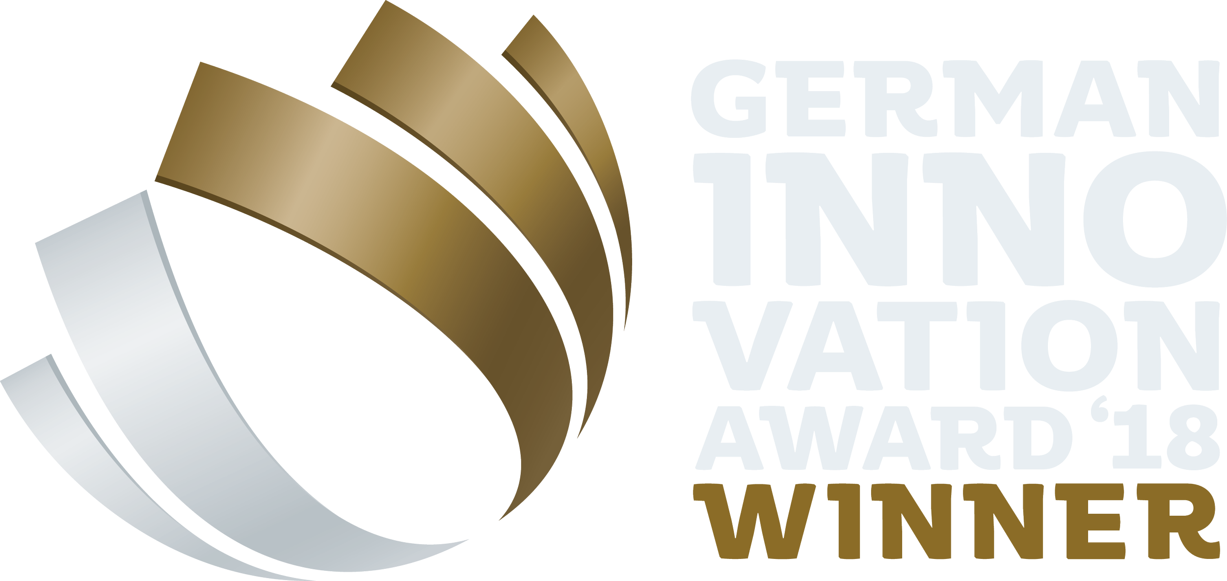 German Innovation Award 2018