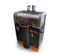 Quartz Blank XRD