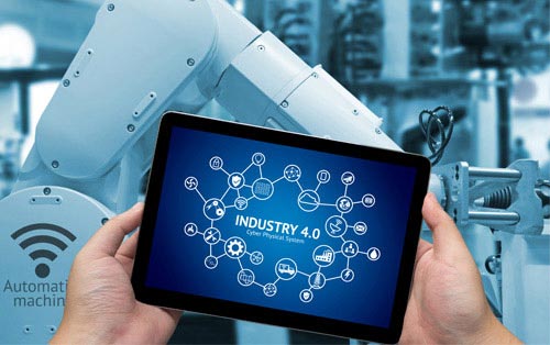 Industrienachrichten