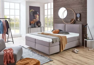Boxspringbett