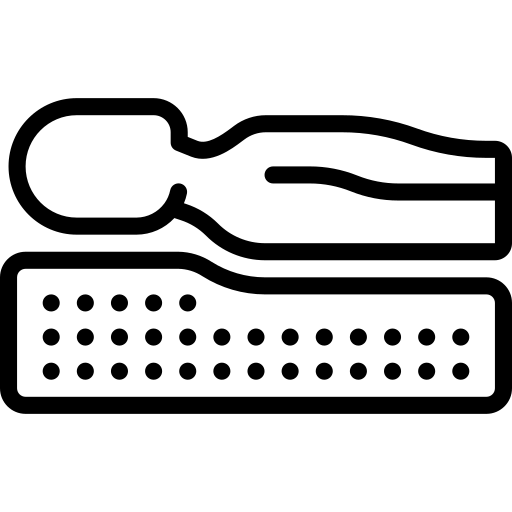 Matratze