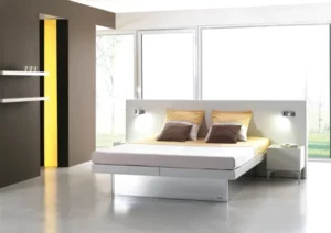 Wasserbett