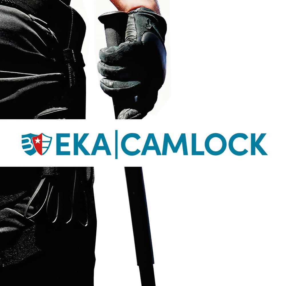 Einsatzstock EKA CAMLOCK