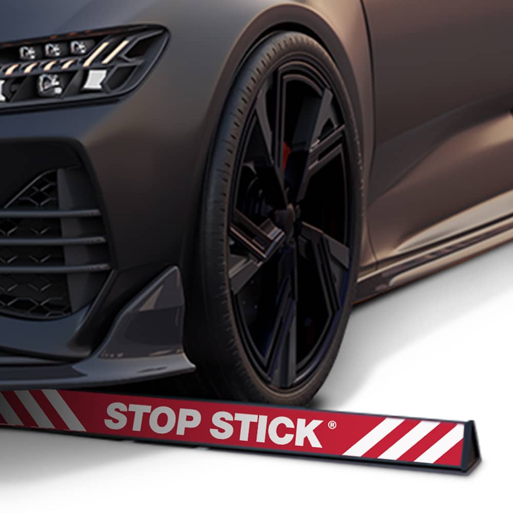 Stop Stick