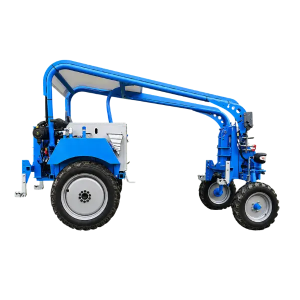 FobroMobil D49