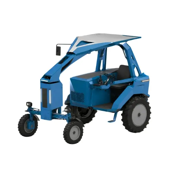 FobroMobil E60