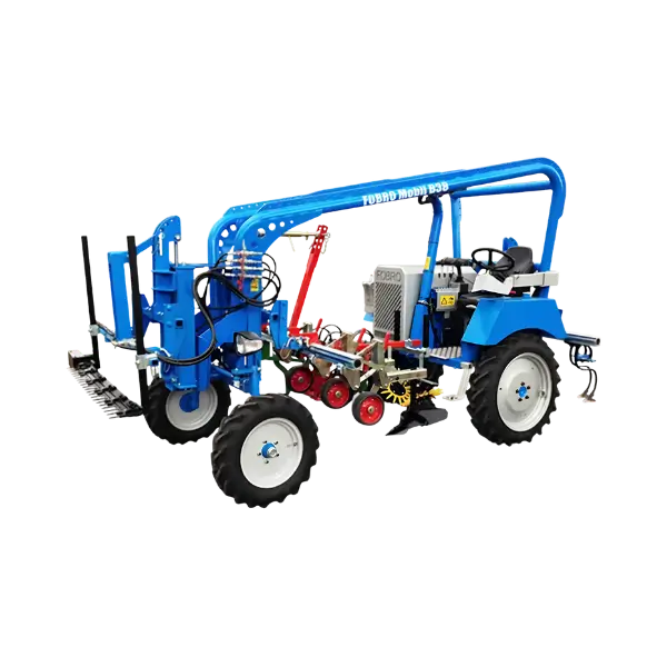 FobroMobil B38