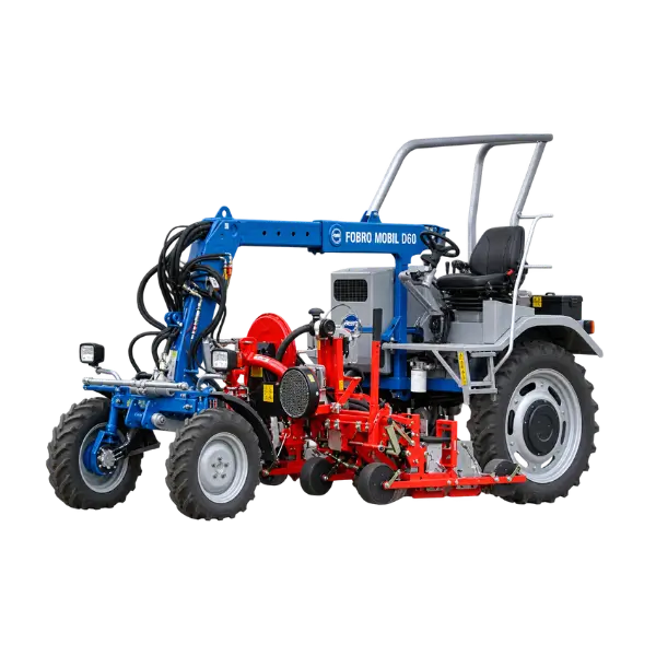 FobroMobil D60