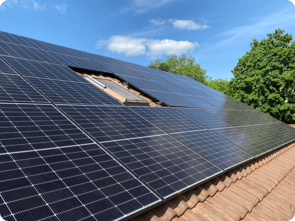 Maßgeschneiderte Energielösungen