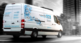 Maintenance and Service of Gas Measuring Devices