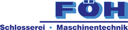 Föh GbR Logo