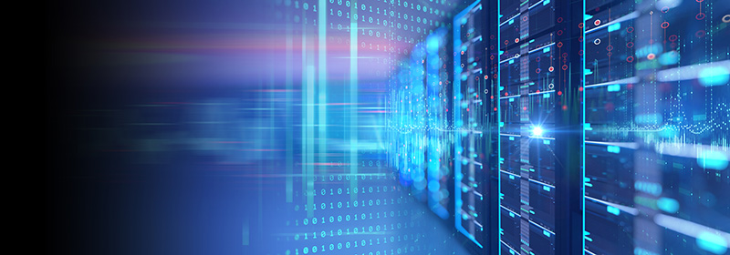 Data Center Solution
