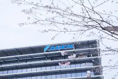Daikin-Gruppe