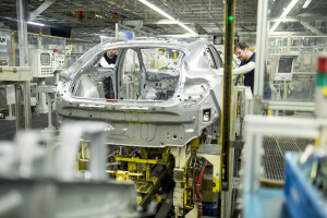 Überdruckventil für den Mercedes G-Wagon (18 Komponenten)