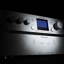 Statement Phono