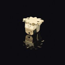 Goldfinger Tonabnehmer