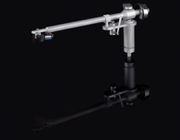 Verify Tonarm