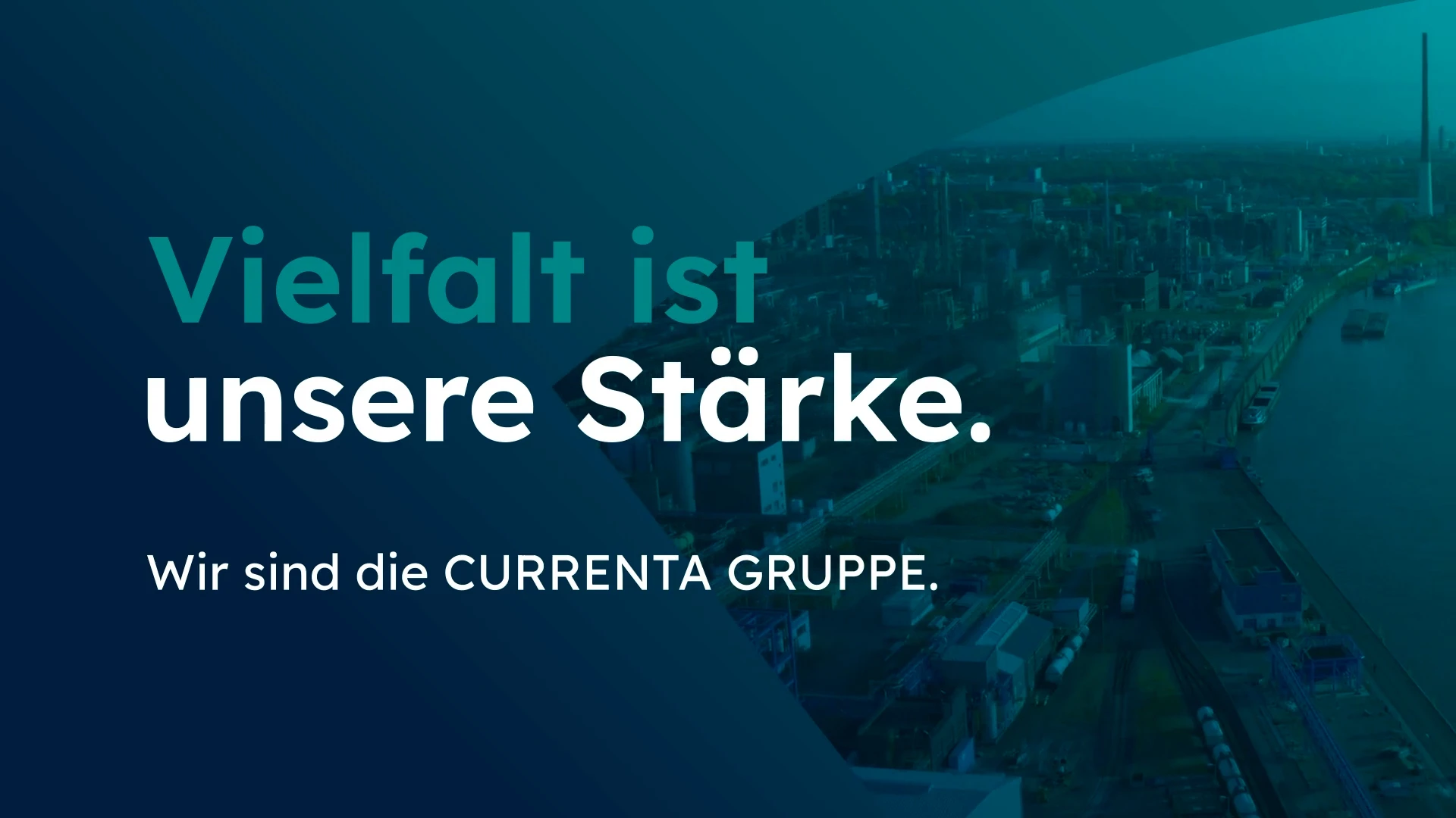 Markenfilm CURRENTA GRUPPE