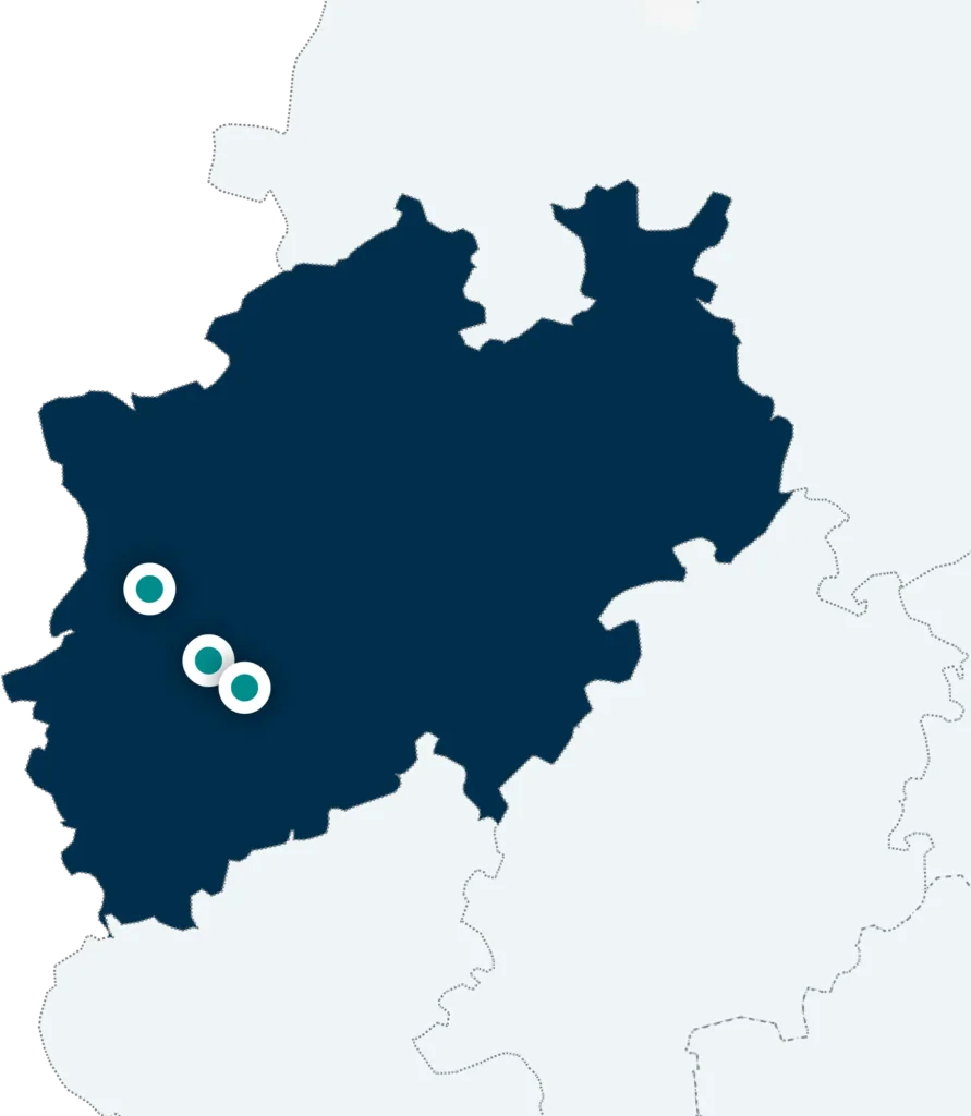 Standort Leverkusen