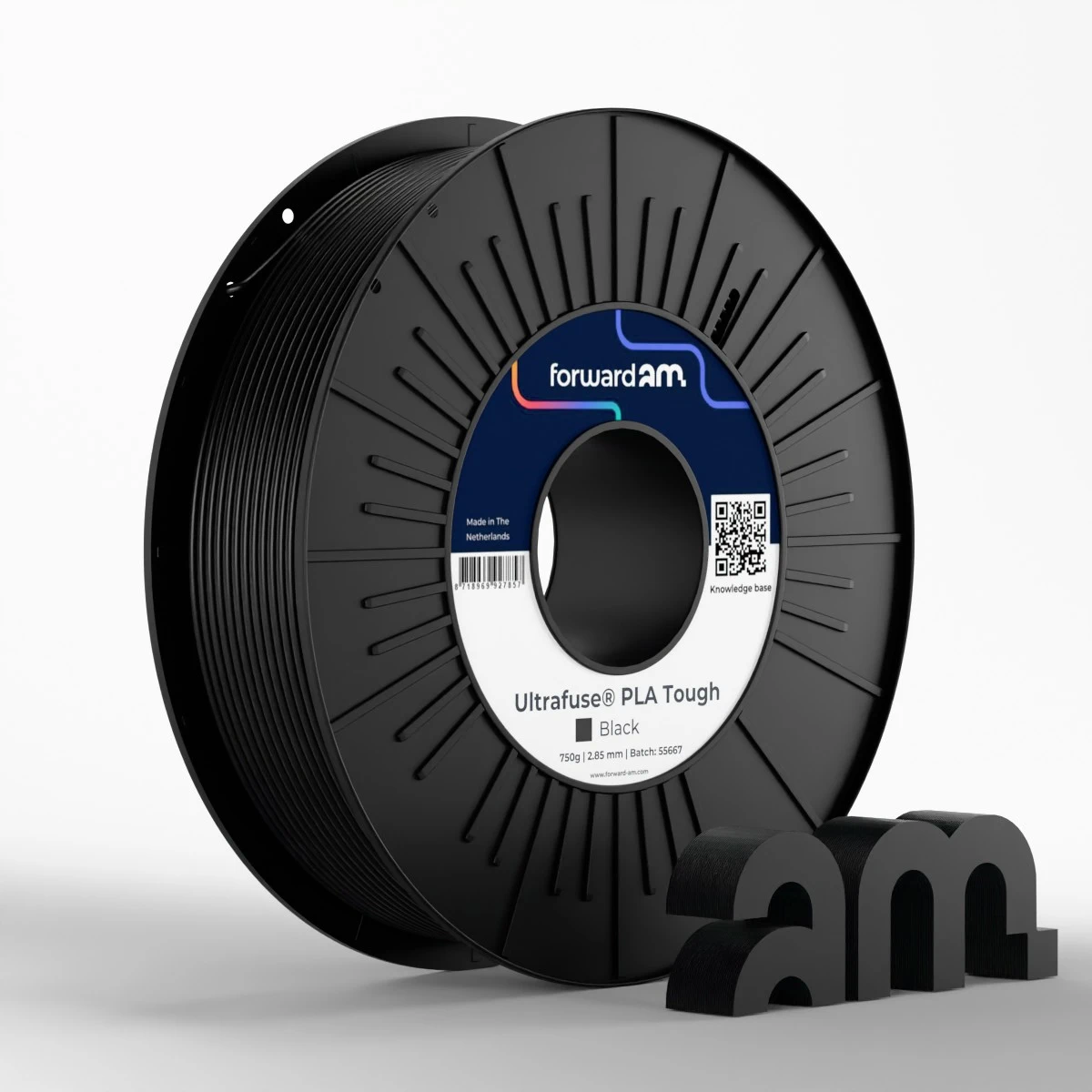 Ultrafuse® PLA Tough Filament