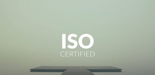 FREY mit ISO-13485-Zertifizierung