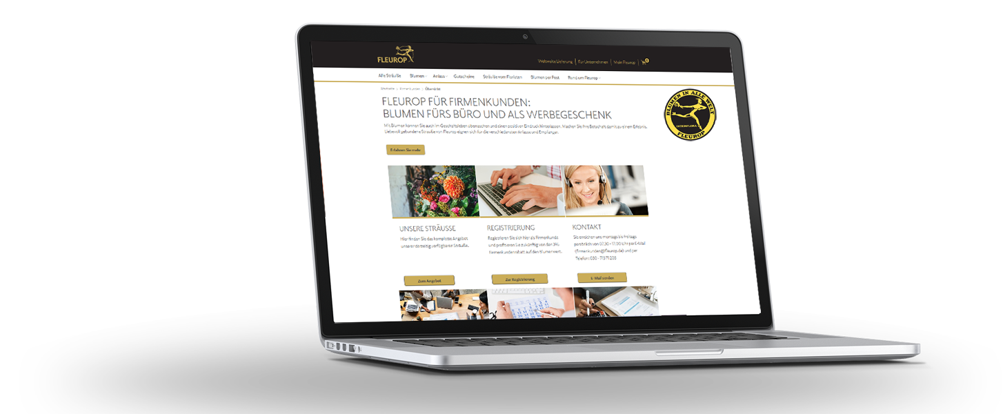 Onlineshop CenterCourt.de