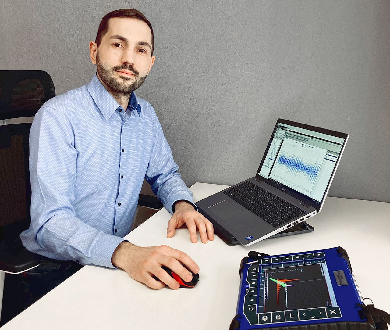 Daniel Basic, Inhaber