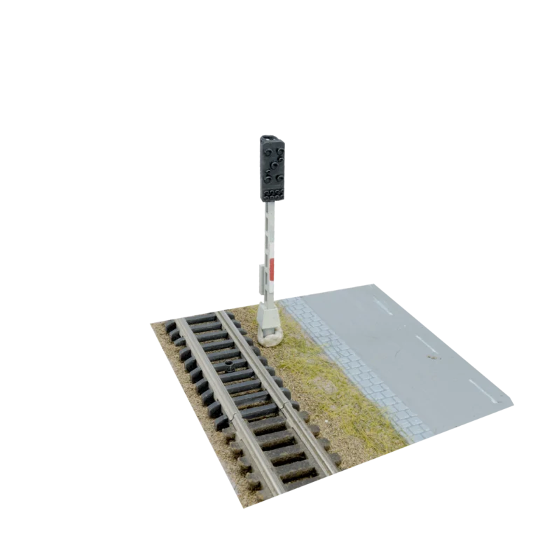 HL standard signal, gauge TT