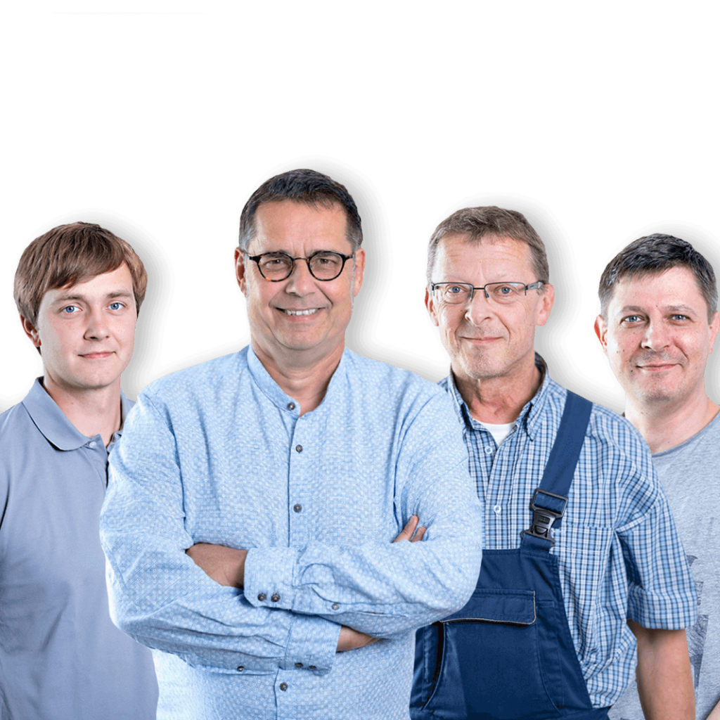 IBL-HYDRONIC Unternehmen