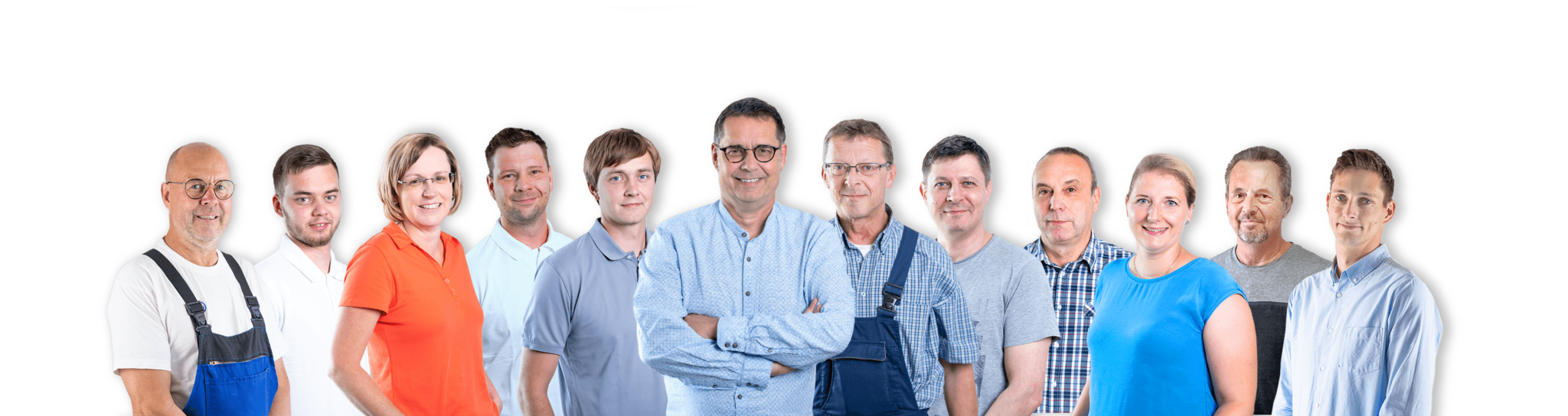 IBL-HYDRONIC Standort
