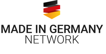 Mitglied im Made in Germany Network