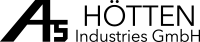 Logo AS HÖTTEN Industries GmbH