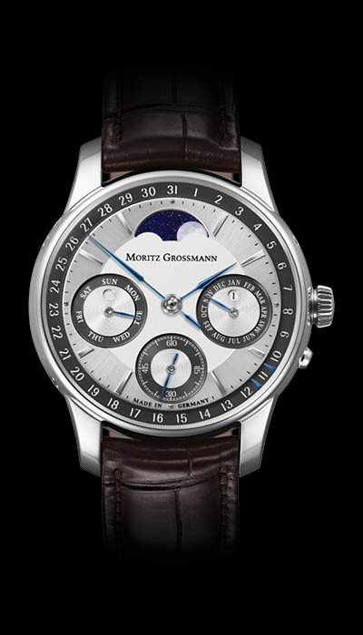 Standort Glashütte