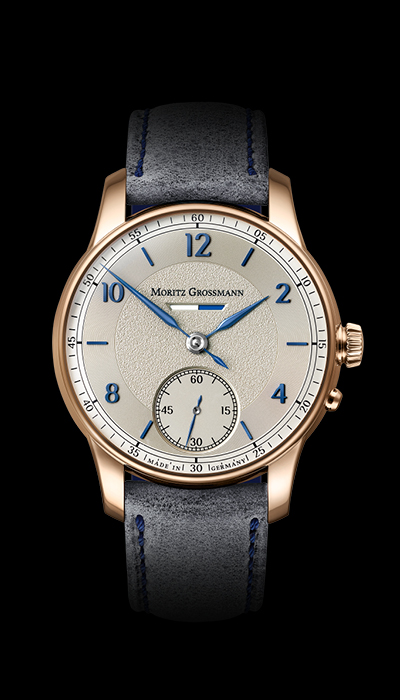 Power Reserve