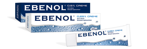Ebenol-Creme