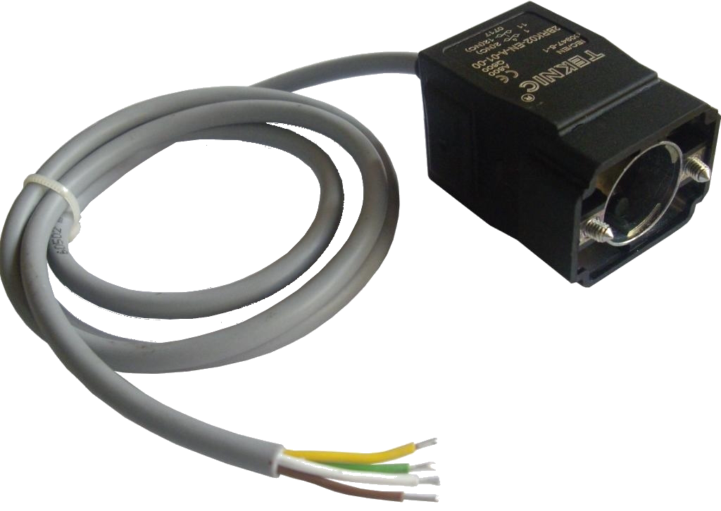 IP68 Kontaktblock