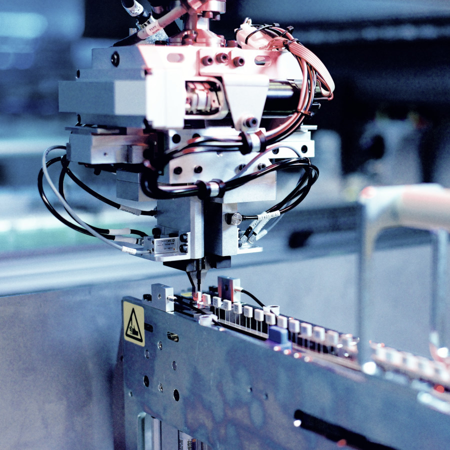 Odd-form-Placement-Zelle