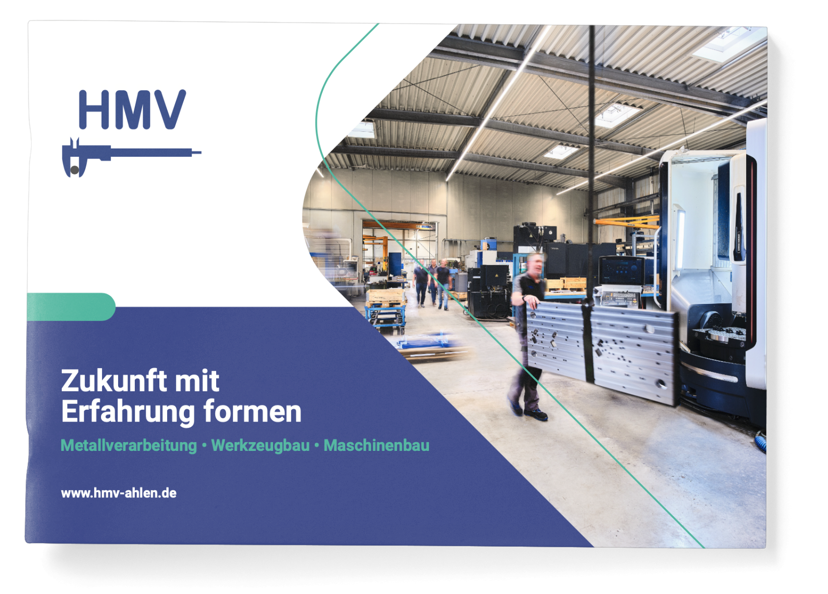 HMV – Fertigung