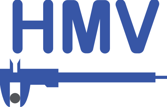 HMV Logo