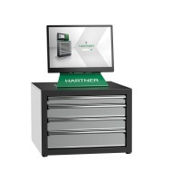 TM-MINIBOX Werkzeugschrank