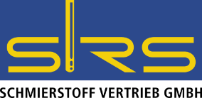 SRS Logo